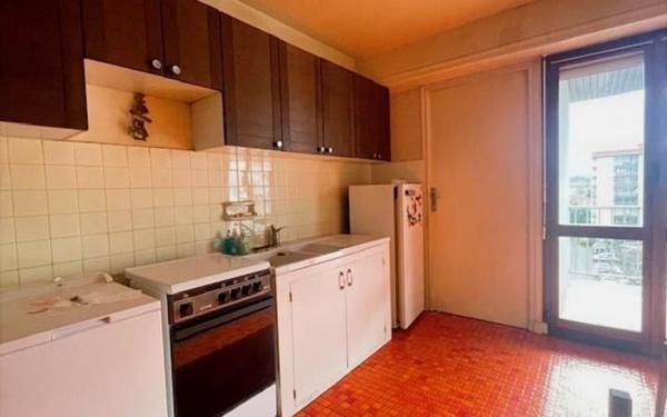 Appartement à vendre    3 pièces • 81,21 m2 Biarritz