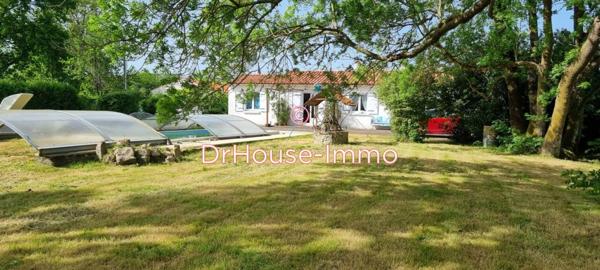Maison à vendre 6 pièces de 100 m²