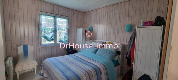 Maison à vendre 6 pièces de 100 m²