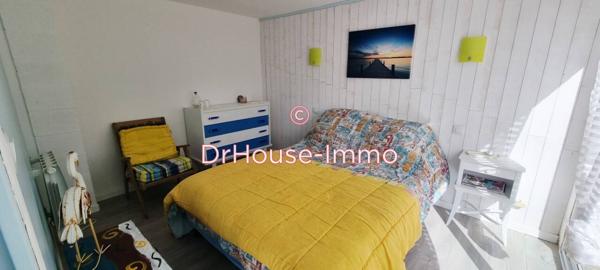 Maison à vendre 6 pièces de 100 m²