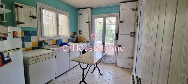 Maison à vendre 6 pièces de 100 m²