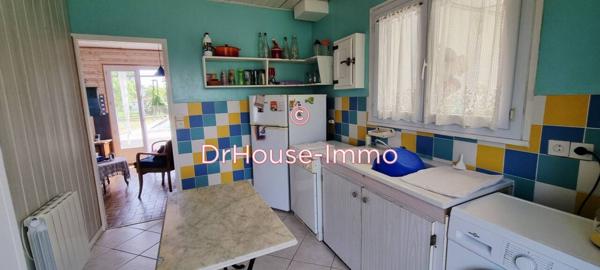 Maison à vendre 6 pièces de 100 m²