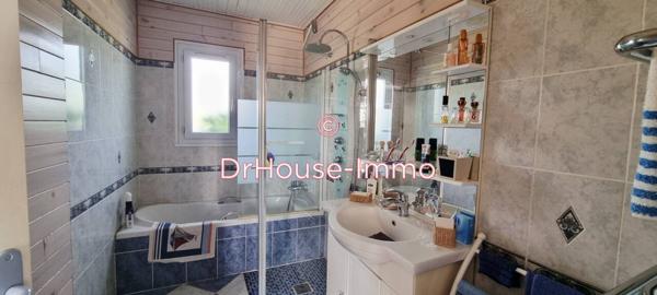 Maison à vendre 6 pièces de 100 m²