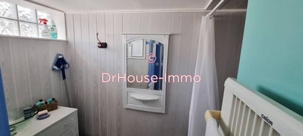 Maison à vendre 6 pièces de 100 m²