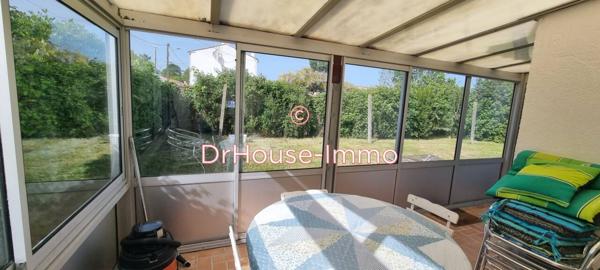 Maison à vendre 6 pièces de 100 m²