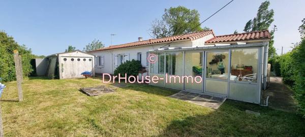 Maison à vendre 6 pièces de 100 m²