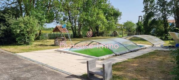 Maison à vendre 6 pièces de 100 m²