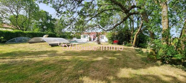 Maison à vendre 6 pièces de 100 m²