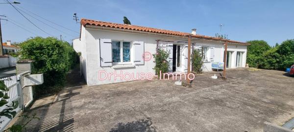 Maison à vendre 6 pièces de 100 m²