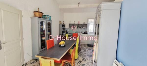 Maison à vendre 6 pièces de 100 m²