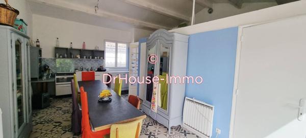 Maison à vendre 6 pièces de 100 m²