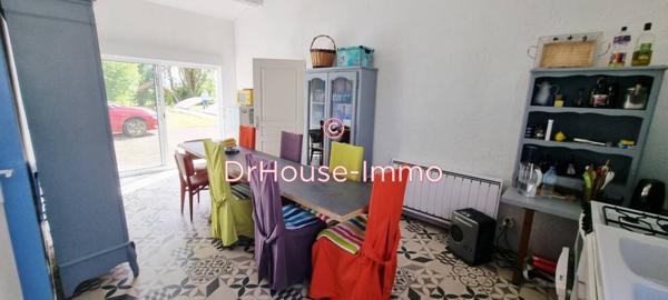 Maison à vendre 6 pièces de 100 m²