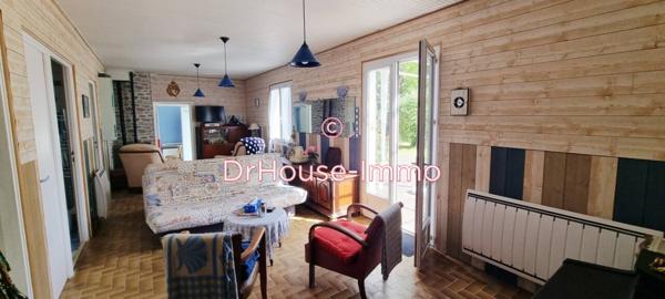 Maison à vendre 6 pièces de 100 m²
