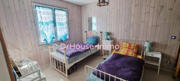 Maison à vendre 6 pièces de 100 m²