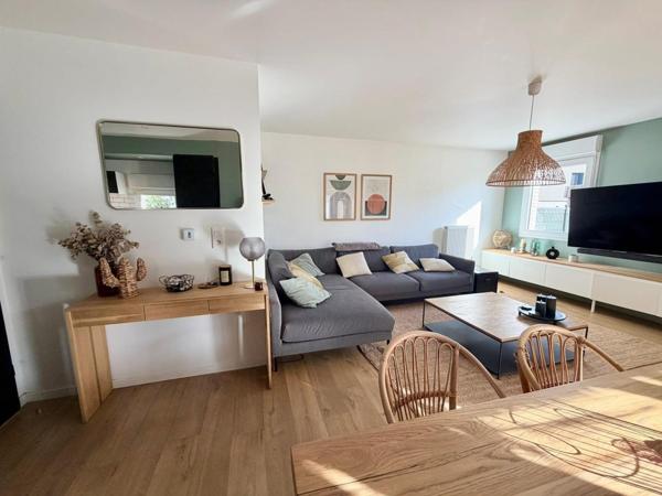 Maison à RONCQ, 59223 - 4 pièces 85m²