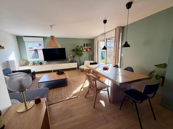 Maison à RONCQ, 59223 - 4 pièces 85m²