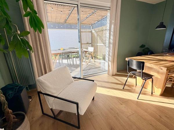 Maison à RONCQ, 59223 - 4 pièces 85m²