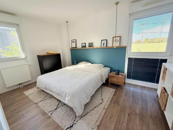 Maison à RONCQ, 59223 - 4 pièces 85m²