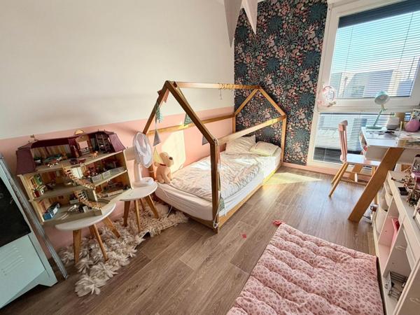 Maison à RONCQ, 59223 - 4 pièces 85m²