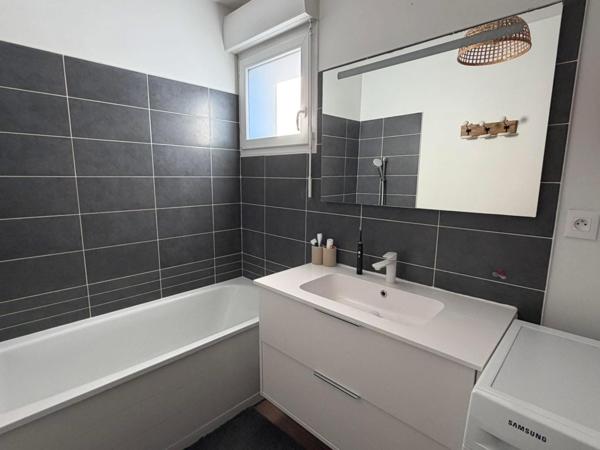 Maison à RONCQ, 59223 - 4 pièces 85m²