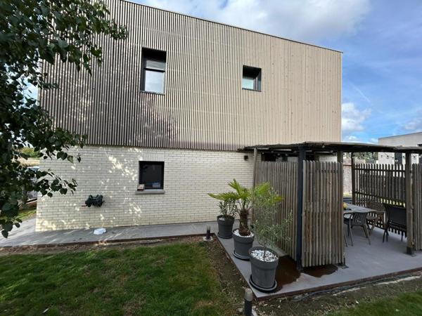 Maison à RONCQ, 59223 - 4 pièces 85m²