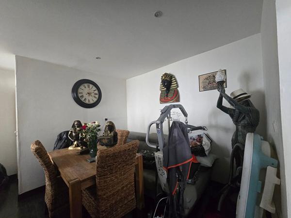 Maison Calais 5 pièce(s) 72.6 m2