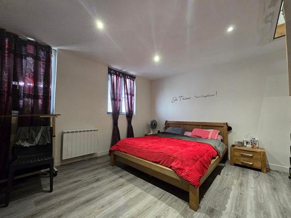 Maison Calais 5 pièce(s) 72.6 m2