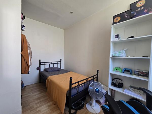 Maison Calais 5 pièce(s) 72.6 m2