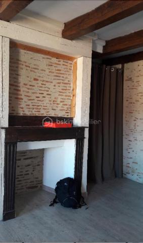 Appartement de 54,25 m²