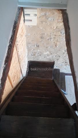 Appartement de 54,25 m²