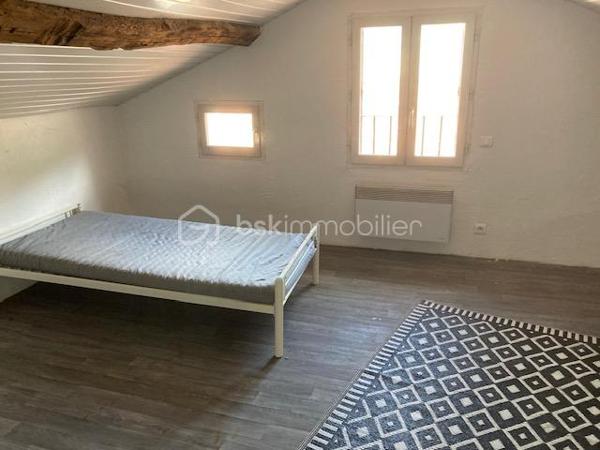 Appartement de 54,25 m²