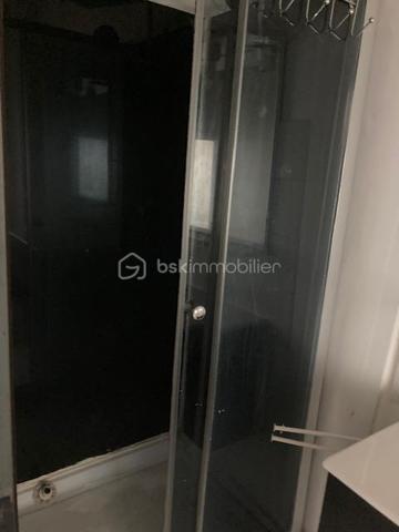 Appartement de 54,25 m²