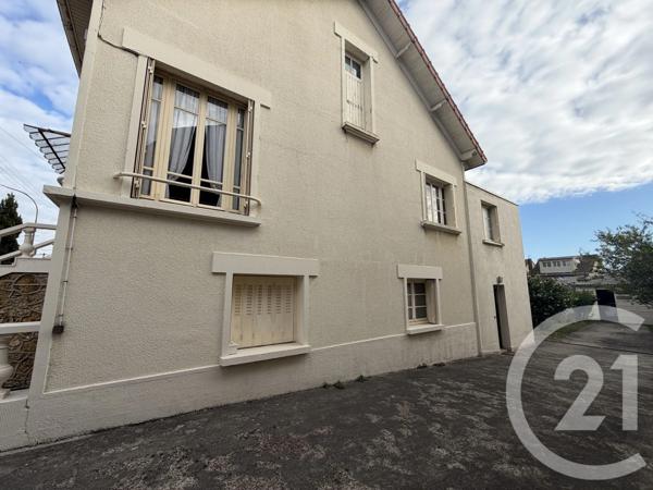 Maison à vendre  4 pièces - 133,75 m 2   ARGENTEUIL  - 95