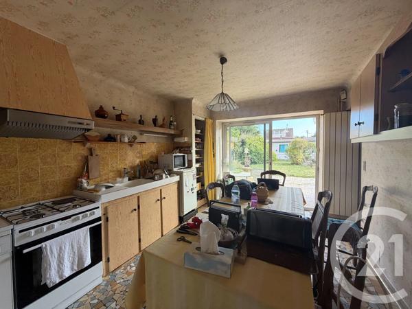 Maison à vendre  4 pièces - 133,75 m 2   ARGENTEUIL  - 95