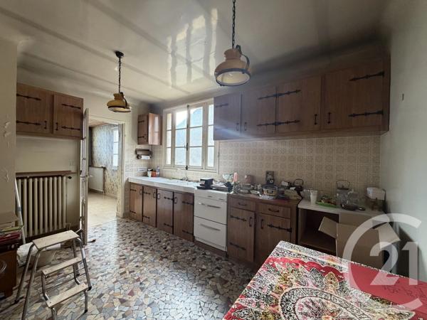 Maison à vendre  4 pièces - 133,75 m 2   ARGENTEUIL  - 95
