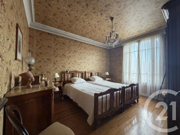 Maison à vendre  4 pièces - 133,75 m 2   ARGENTEUIL  - 95