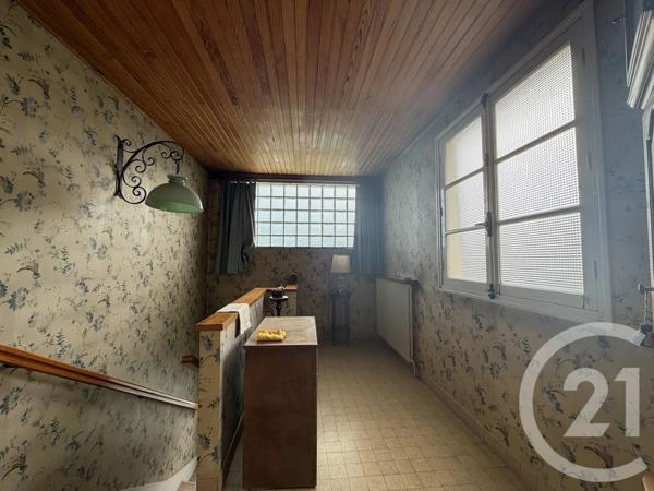Maison à vendre  4 pièces - 133,75 m 2   ARGENTEUIL  - 95
