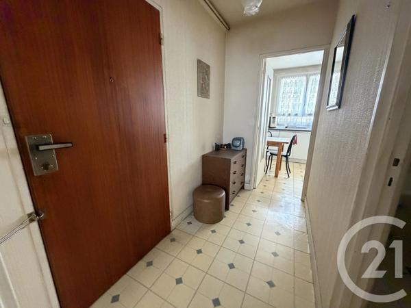 Appartement F3 à vendre  3 pièces - 58,47 m 2   ARGENTEUIL  - 95