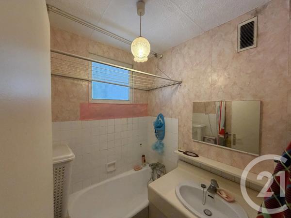 Appartement F3 à vendre  3 pièces - 58,47 m 2   ARGENTEUIL  - 95