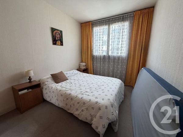 Appartement F3 à vendre  3 pièces - 58,47 m 2   ARGENTEUIL  - 95