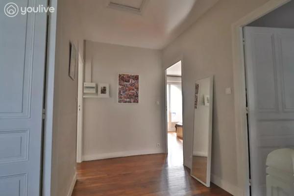 Maison 4 chambres quartier Quatre-Moulins