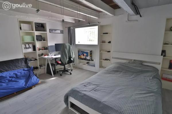 Maison 4 chambres quartier Quatre-Moulins