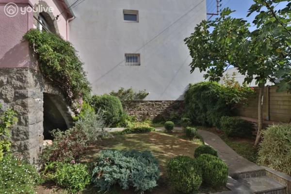 Maison 4 chambres quartier Quatre-Moulins