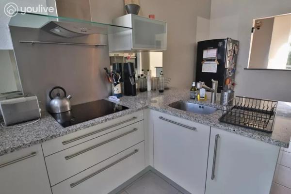 Maison 4 chambres quartier Quatre-Moulins