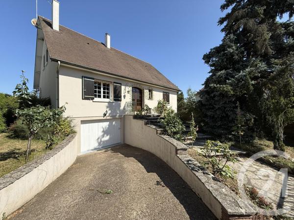 Maison à vendre  6 pièces - 190 m2 LUCE - 28