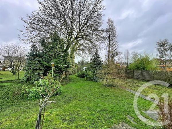 Maison à vendre  6 pièces - 190 m2 LUCE - 28