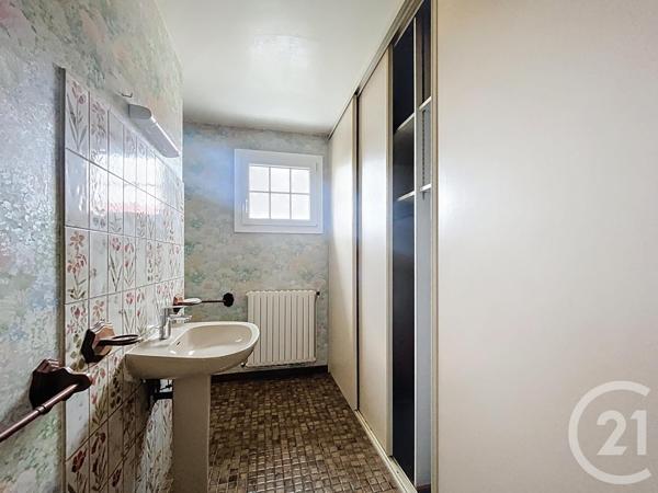 Maison à vendre  6 pièces - 190 m2 LUCE - 28