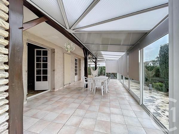Maison à vendre  6 pièces - 190 m2 LUCE - 28