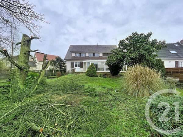 Maison à vendre  6 pièces - 190 m2 LUCE - 28