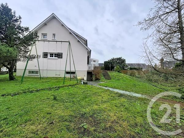 Maison à vendre  6 pièces - 190 m2 LUCE - 28